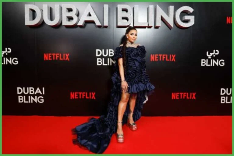 Dubai bling’s Safa Siddiqui net worth, height, husband, age & bio