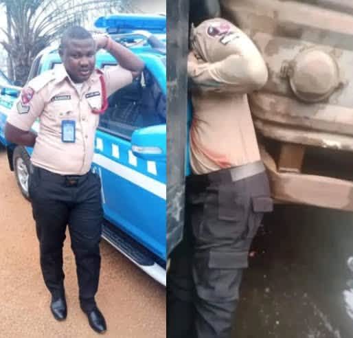 Truck Driver Who Allegedly Caused Death of FRSC Official Appears in Court