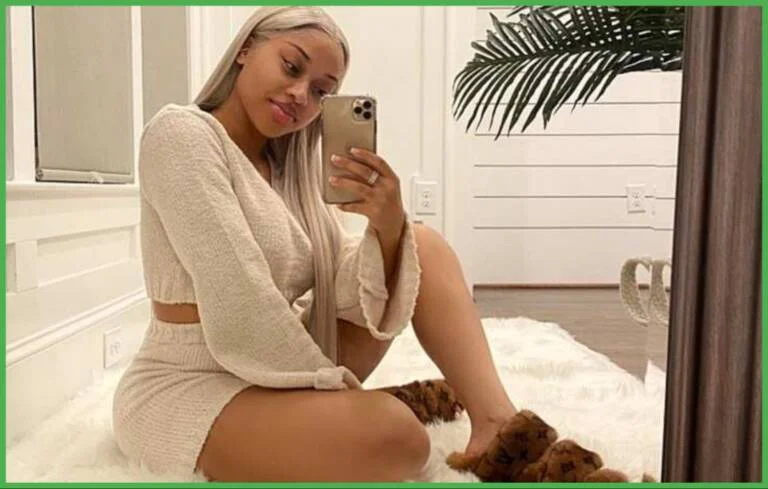 India Royale Net Worth, Age, Siblings, Height, Kids, Who is Lil Durk Girlfriend?