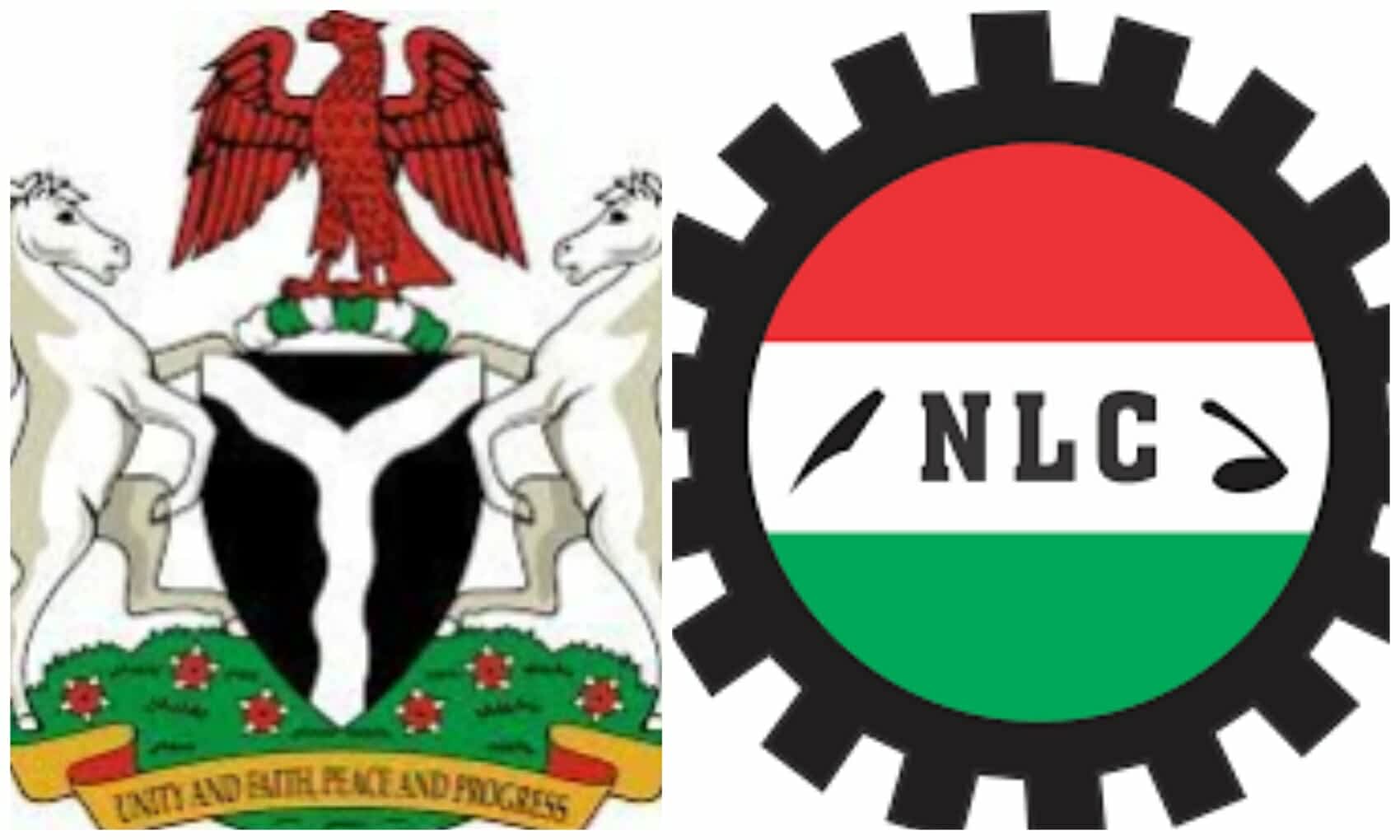 Resolutions from FG's meeting with NLC, TUC on Sunday revealed