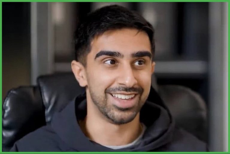 Vikkstar123 biography, height, real name and girlfriend