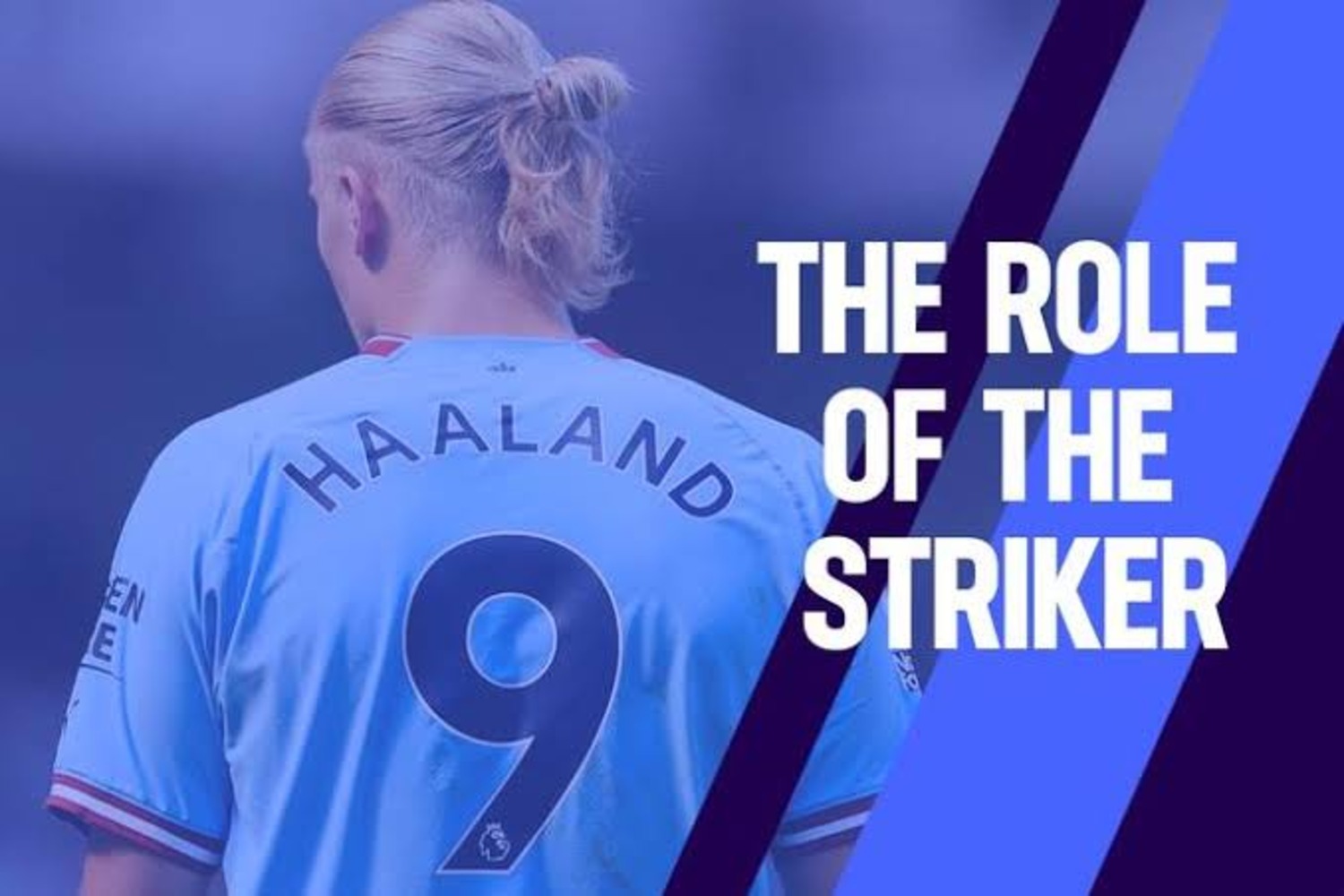 Role of striker
