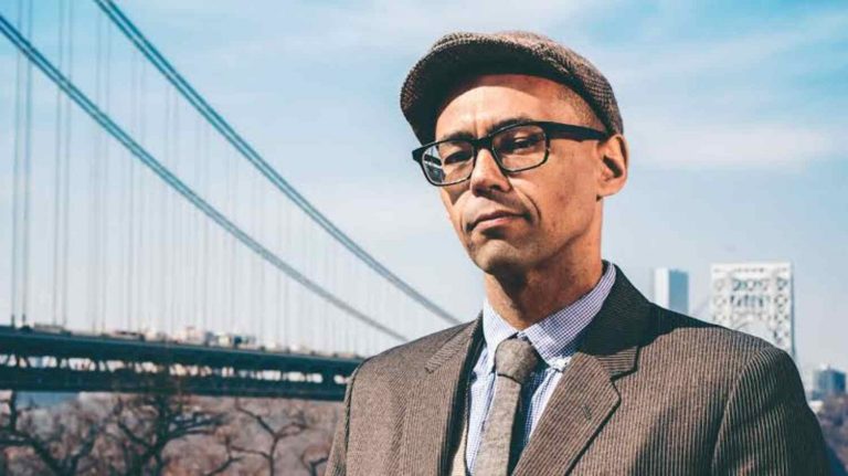 Victor LaValle Full Biography