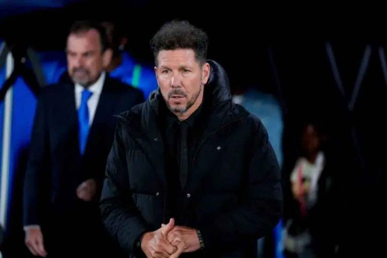 Simeone Wants Three Big Summer Signings in Defense, Midfield, and Attack for Atletico