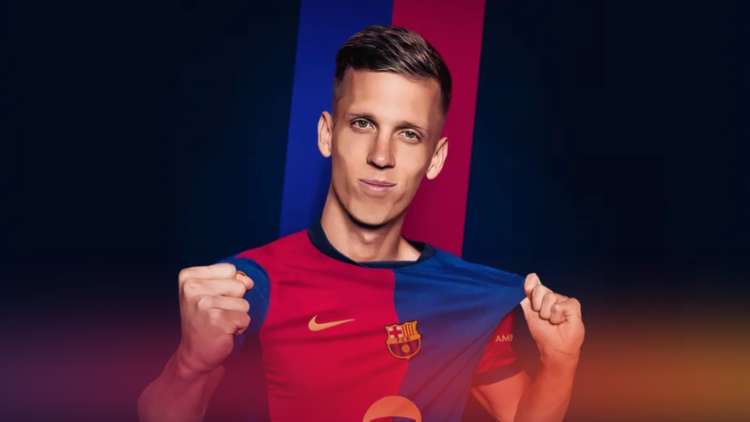 Dani Olmo