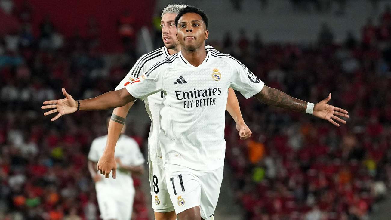 Rodrygo